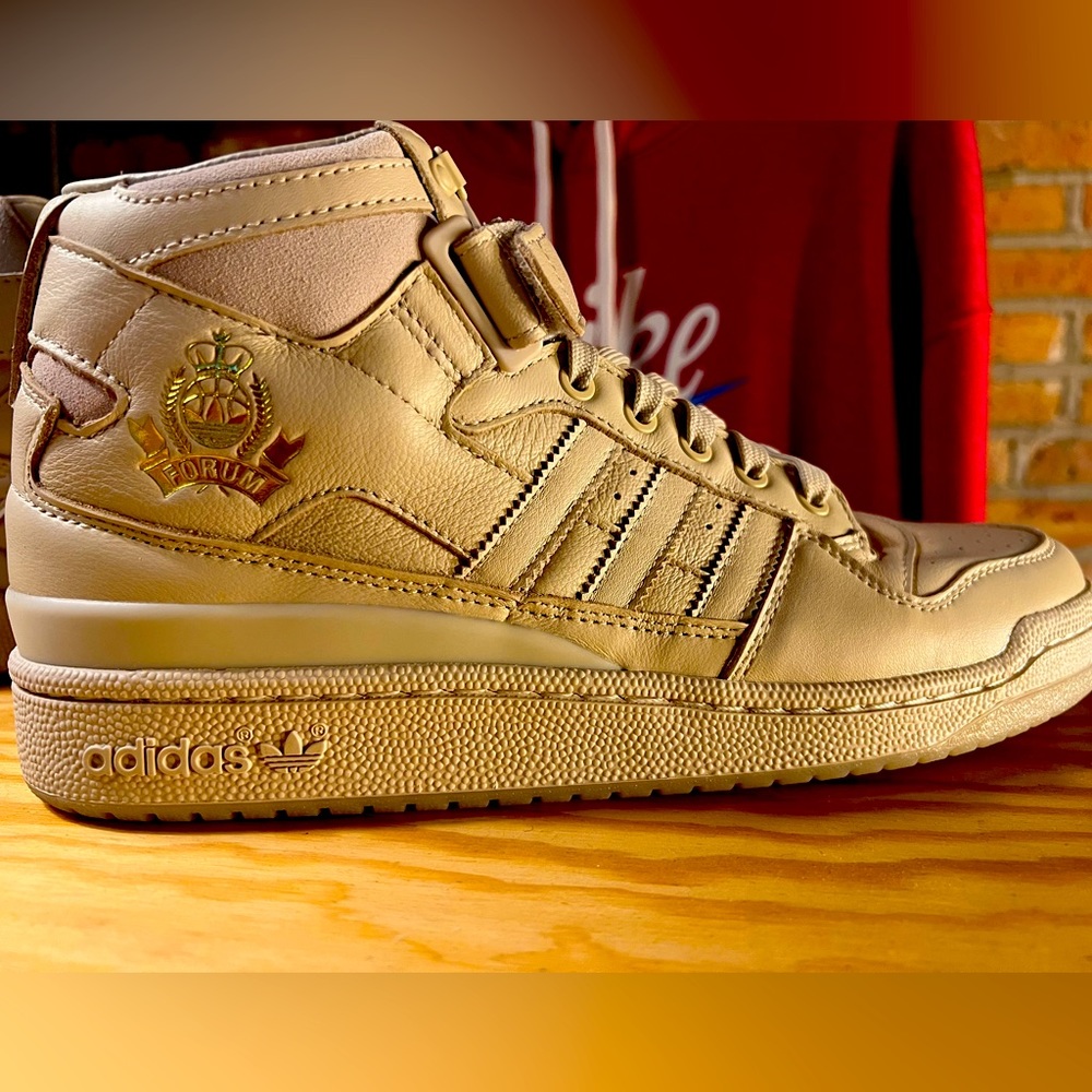 adidas forum ldrs kicks